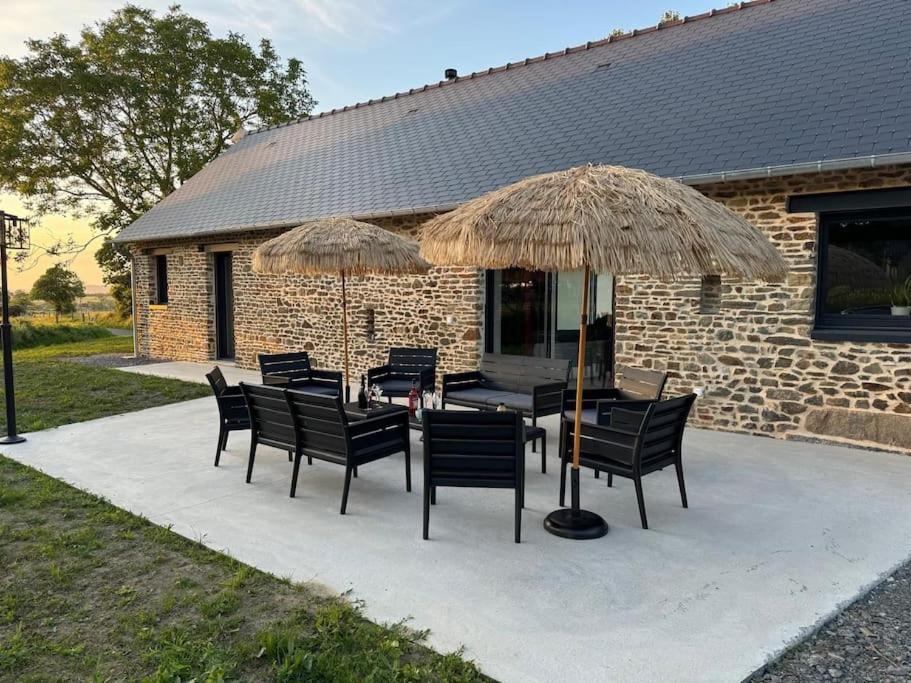 Holiday home Calme Et Detente En Famille Ou Entre Amis