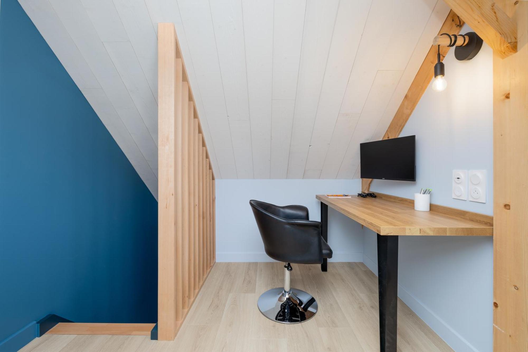 Calme Et Detente En Famille Ou Entre Amis Holiday home