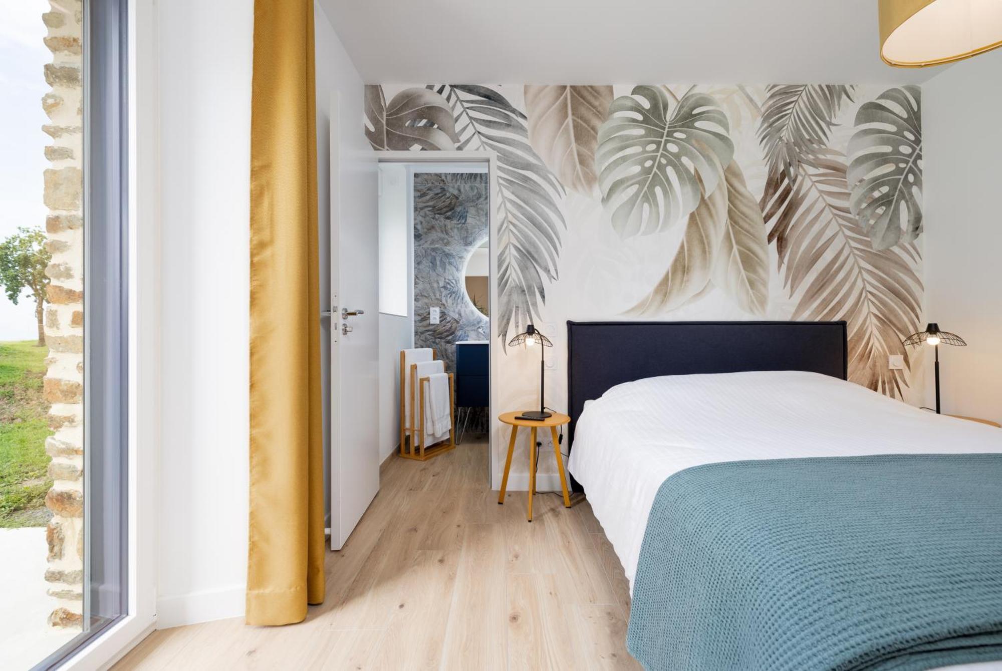 Calme Et Detente En Famille Ou Entre Amis Holiday home Poilley (Manche)