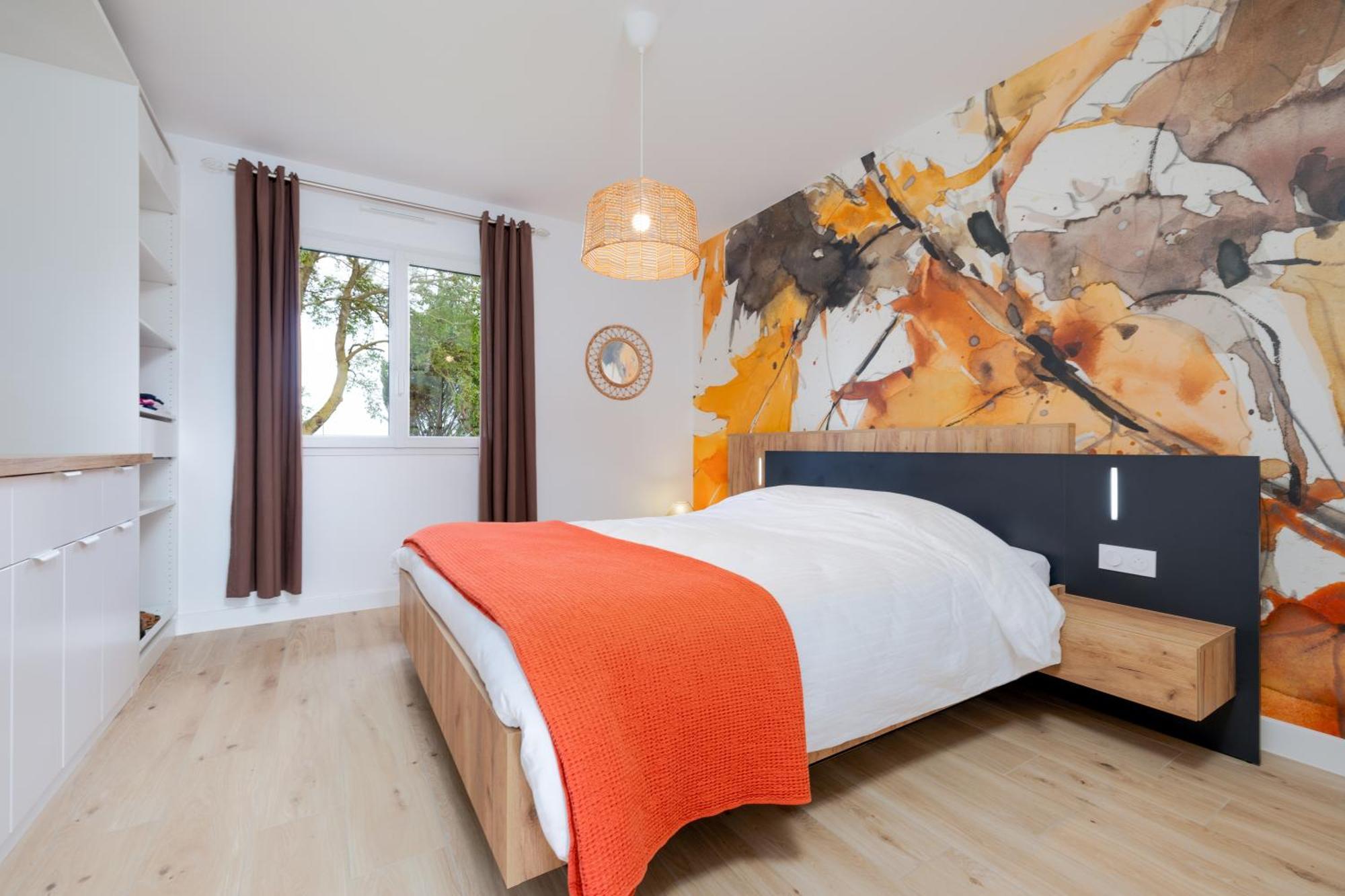 Holiday home Calme Et Detente En Famille Ou Entre Amis