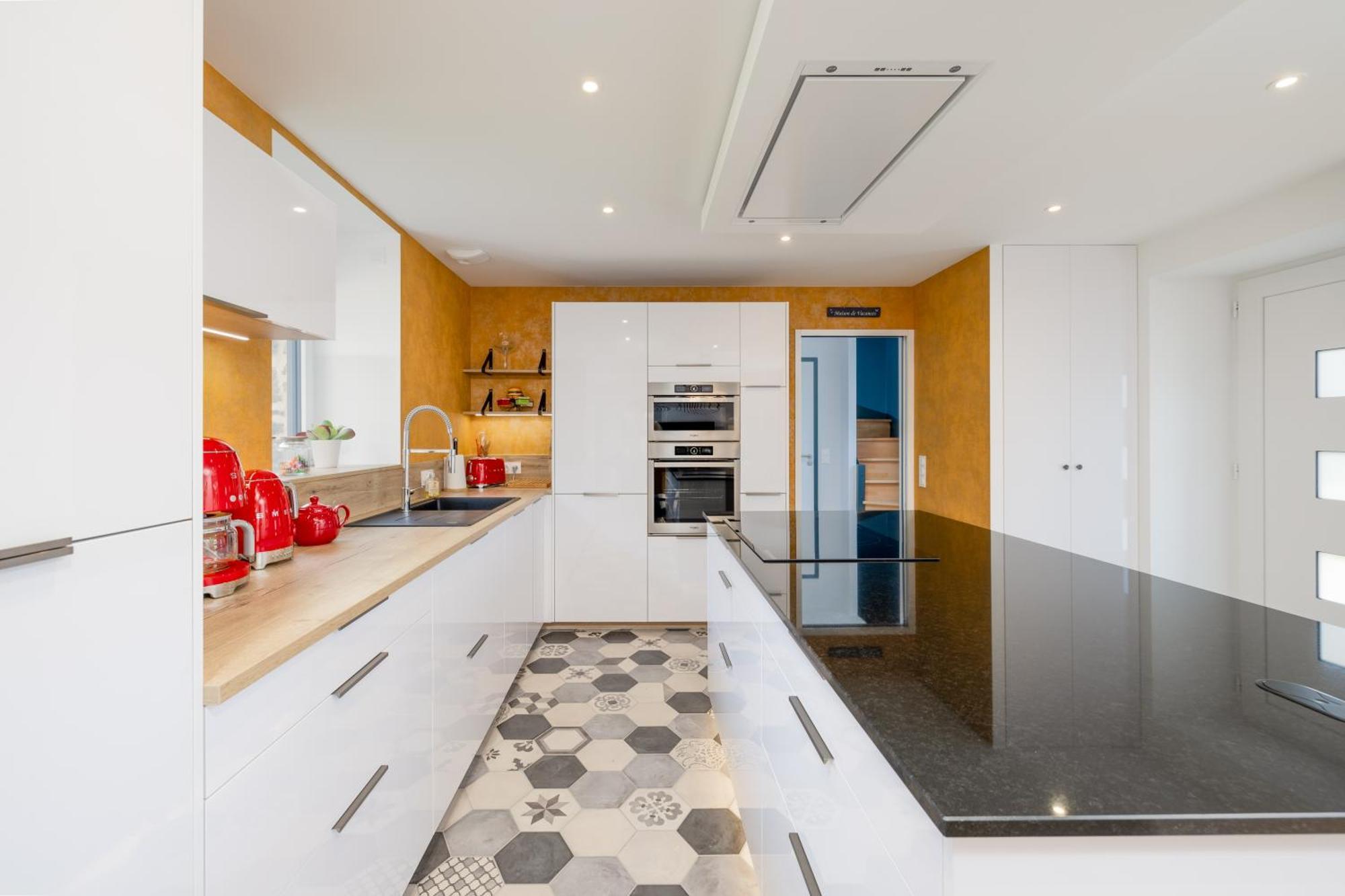 Holiday home Calme Et Detente En Famille Ou Entre Amis *