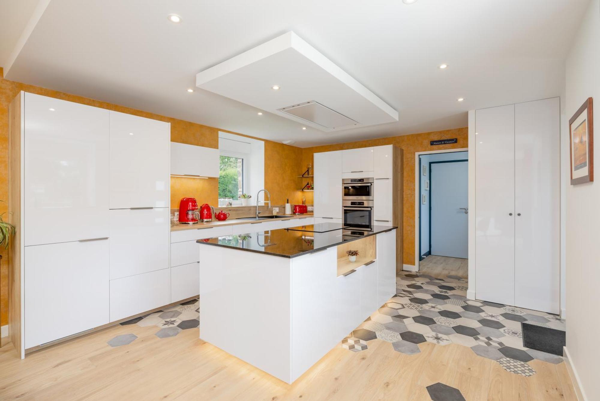 Calme Et Detente En Famille Ou Entre Amis Holiday home